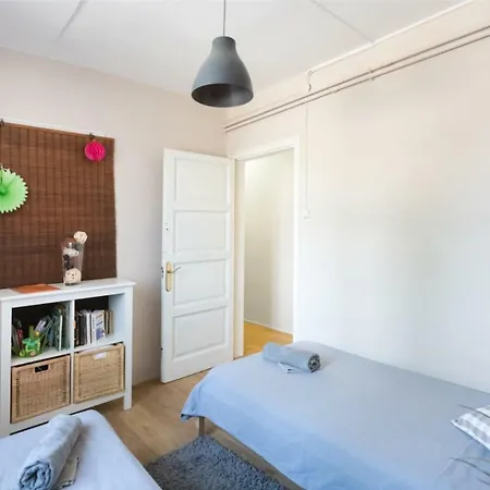Can Noble Hostel Lametlla Del Valles