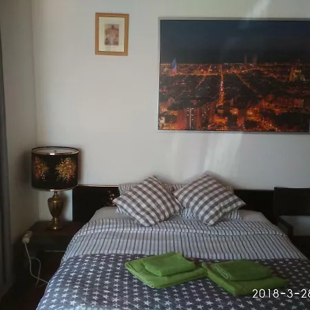 Can Noble Hostel Lametlla Del Valles